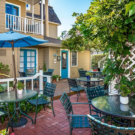 Bath Street Inn-2